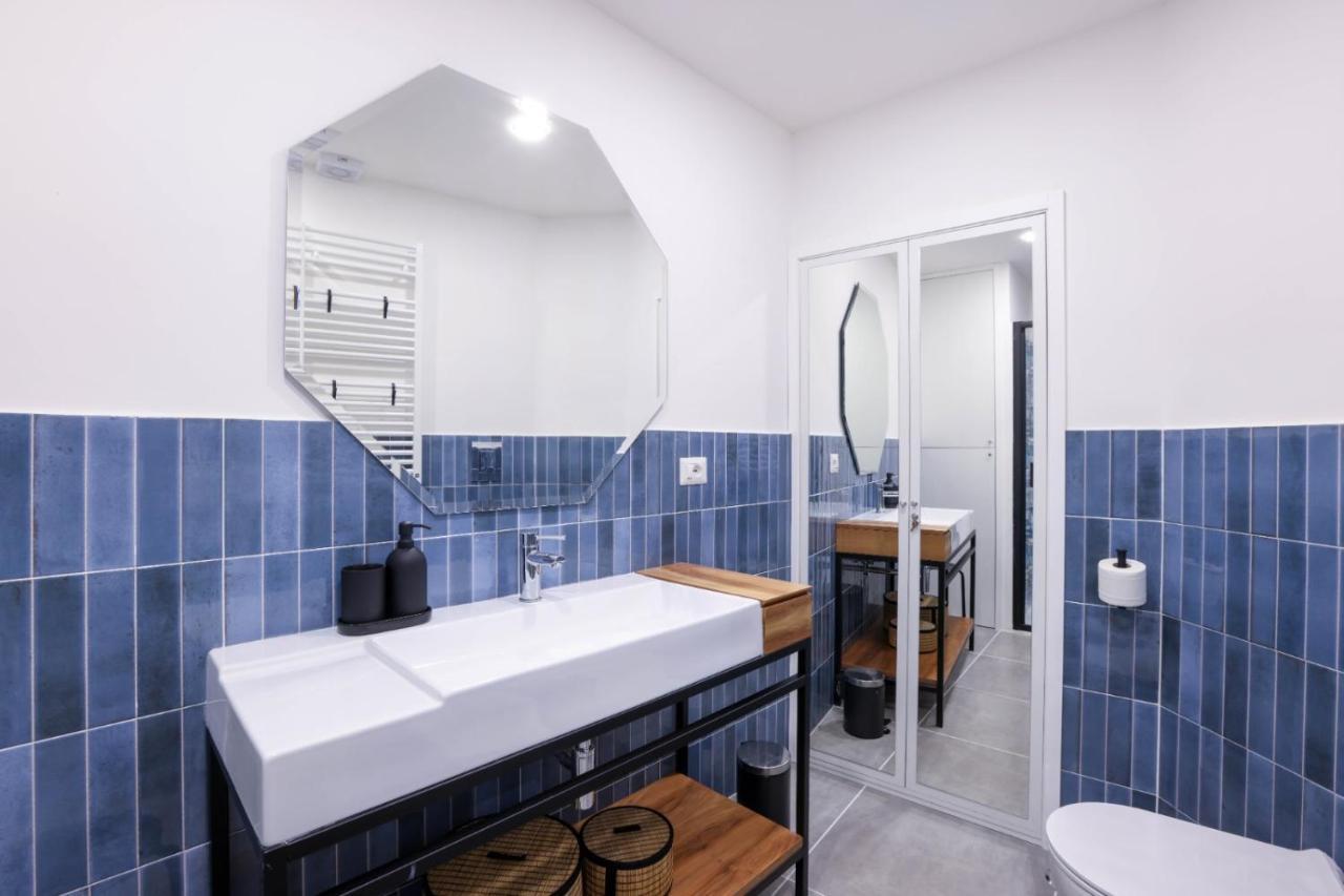 Casa Vacanze La Tianella Napoli Eksteriør bilde