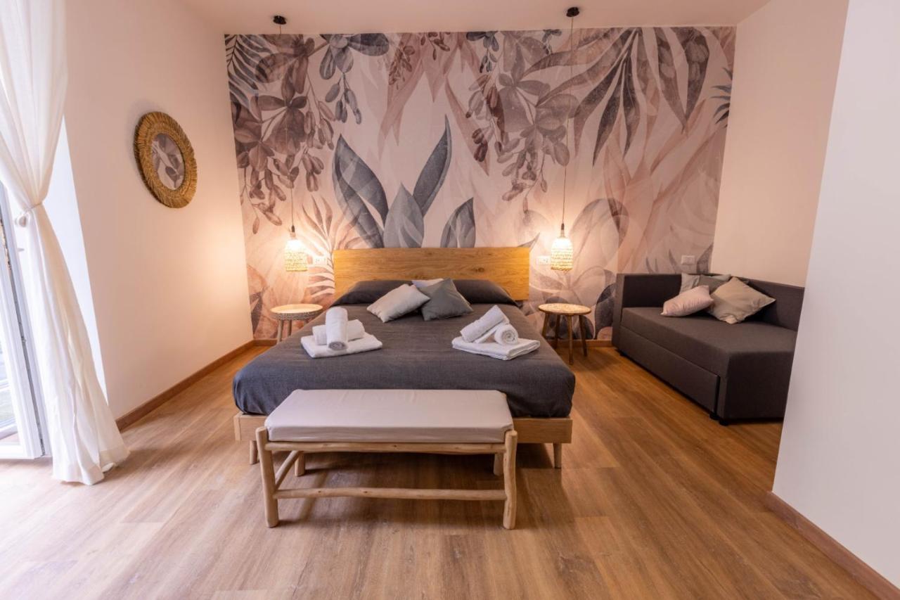 Casa Vacanze La Tianella Napoli Eksteriør bilde